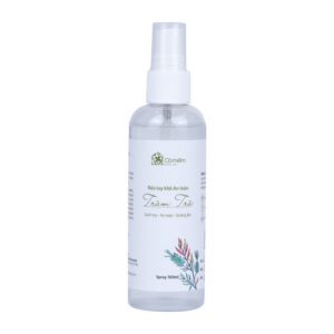 Spray Rửa Tay Khô An Toàn Tràm Trà ( Dạng Xịt) 100ml