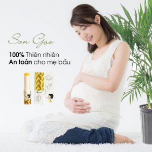 Son dưỡng bà Bầu