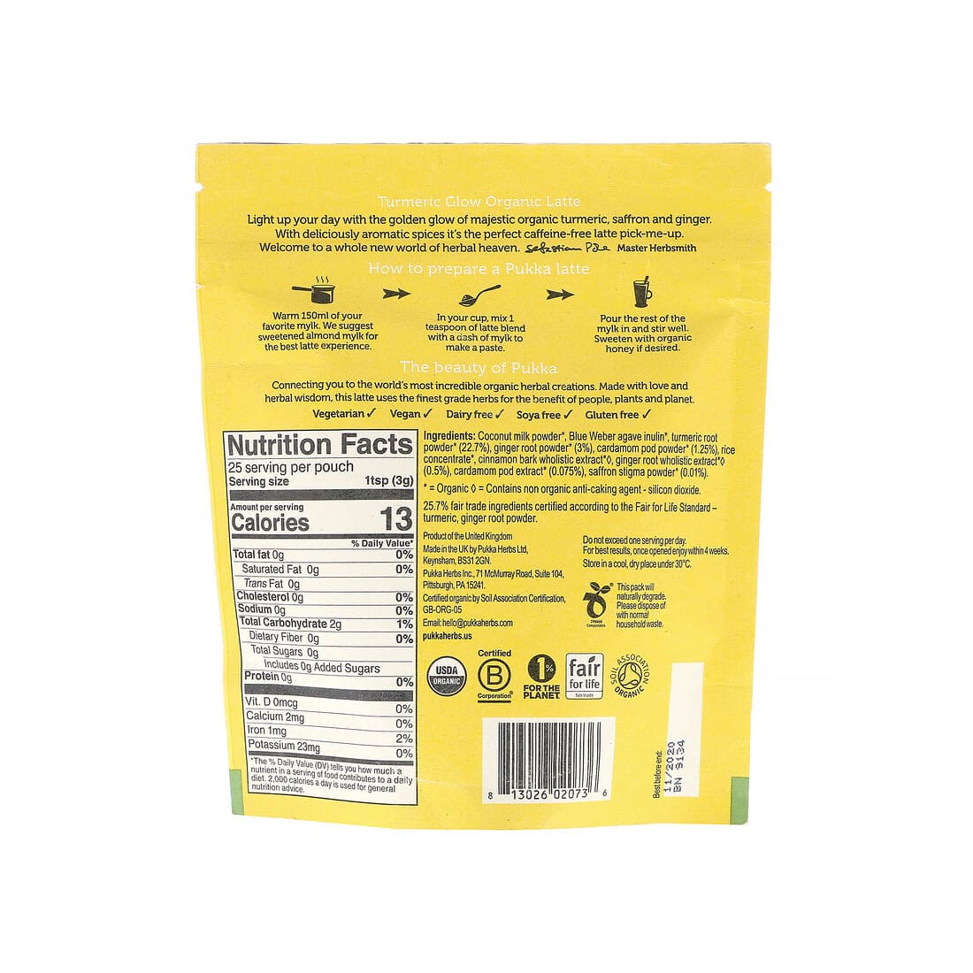 Haagen Caramel Cone Ice Cream Boxed