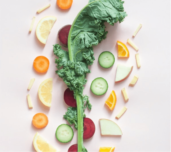 Organic Cage Grade A Large Eggs